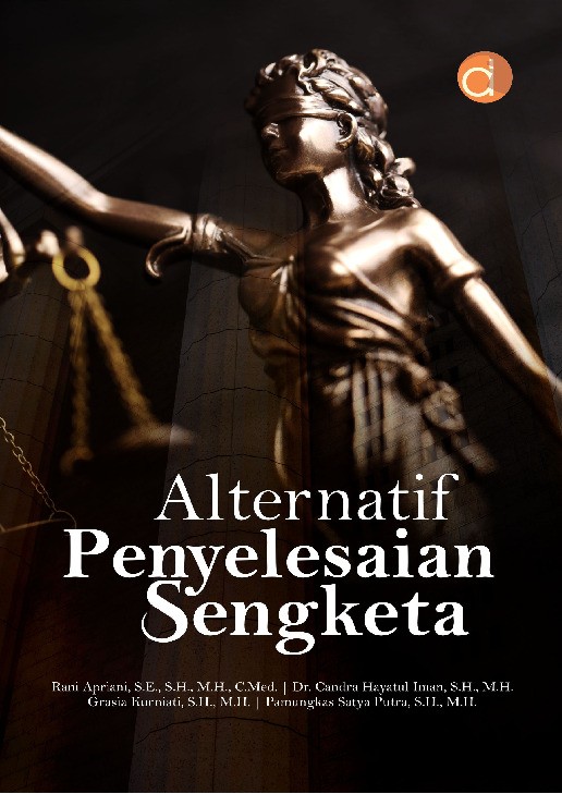 Alternatif Penyelesaian Sengketa
